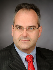 Dr. Martin Schnee